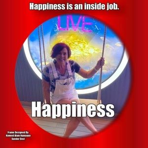 Meet your Posher, Robin